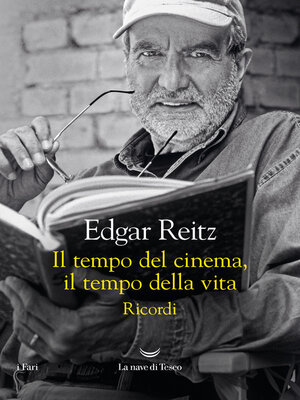 cover image of Il tempo del cinema, il tempo della vita